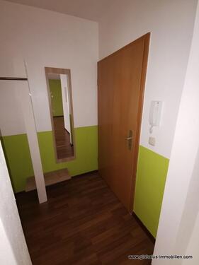 Foto - 3 Zimmer Etagenwohnung zur Miete in Zwickau