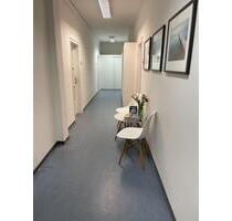 Büroraum in Bürogemeinschaft zu vermieten, 13 m2 Nordend - Frankfurt am Main Innenstadt 2