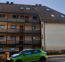 3-Zi.-Wohnung zu verkaufen Calw KEINE MARKLERANFRAGEN!!!