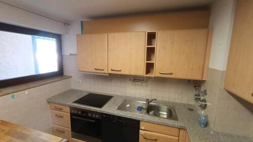 Foto - 3 Zimmer Etagenwohnung zum Kaufen in Calw