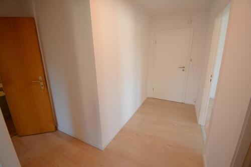 Foto - 2 Zimmer Dachgeschoßwohnung in Wesselburen