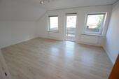 Foto - Dachgeschoßwohnung in Wesselburen zur Miete
