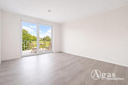 Foto - 2 Zimmer Etagenwohnung zur Miete in Schöneiche bei Berlin