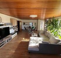 3-Zimmer-Wohnung (1. OG) in Bodenstedt, Balkon, Waldrandlage - Vechelde