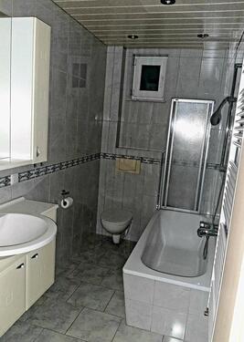 Foto - 3 Zimmer Erdgeschoßwohnung in Geratal