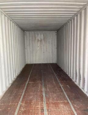 Foto - Vermiete Lagercontainer - 100,00&nbsp;EUR Miete,
