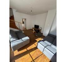 Handwerker aufgepasst - 80 qm - All-Inclusive Miete - Terrasse - Neu-Isenburg