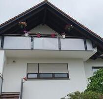 Ruhige 3 Zimmer- Wohnung in Leidersbach - Kleinostheim