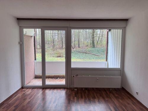 Foto - 3 Zimmer Erdgeschoßwohnung zur Miete in Neunkirchen