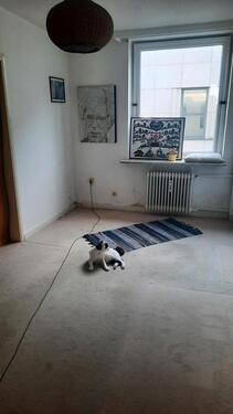 Foto - 1 Zimmer Etagenwohnung in Lübeck