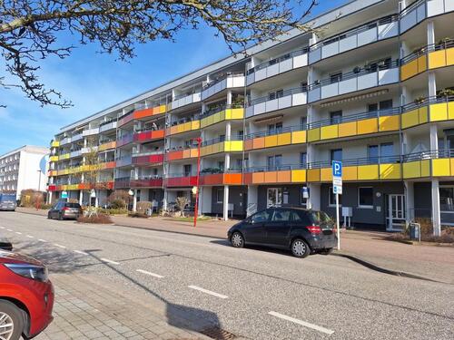 Foto - andere in Schwedt (Oder) zur Miete