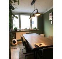 3-Raum-Wohnung im Herzen von Halle - Halle (Saale)