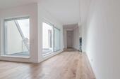 Foto - 3-ZIMMER-Wohnung mit AUFZUG und TERRASSE im Prenzlauer Berg