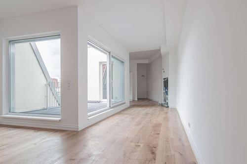 Foto - 3-ZIMMER-Wohnung mit AUFZUG und TERRASSE im Prenzlauer Berg
