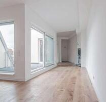 3-ZIMMER-Wohnung mit AUFZUG und TERRASSE im Prenzlauer Berg - Berlin Pankow