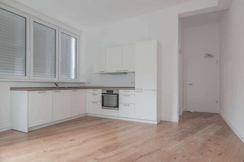 Foto - 3 Zimmer Dachgeschoßwohnung in Berlin