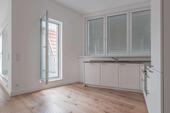 Foto - Dachgeschoßwohnung in Berlin zur Miete
