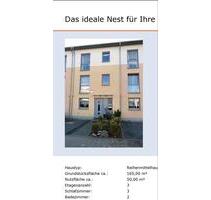 Reihenmittelhaus - 679.500,00&nbsp;EUR Kaufpreis, ca.&nbsp; 151,00&nbsp;m&sup2; in Ratingen (PLZ: 40880) Tiefenbroich