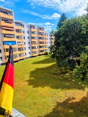 Foto - 4 Zimmer Etagenwohnung zum Kaufen in Berlin