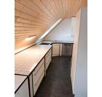 78m² Wohnung zentral in Kempten mit Garage, Balkon und Bergblick - Kempten (Allgäu)