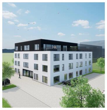 Foto - Neubau Gewerbeimmobilie - 15,00 EUR Kaltmiete, ca.  15,00 m²