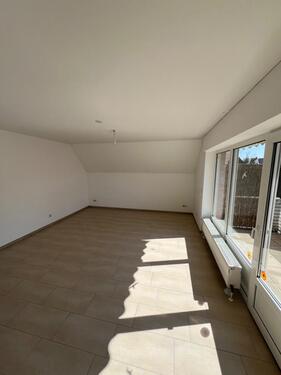 Foto - Etagenwohnung zur Miete in Sassenberg