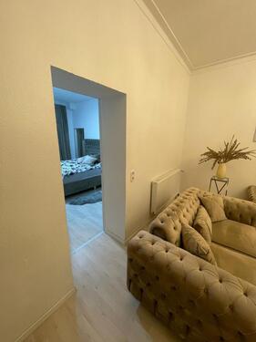 Foto - Etagenwohnung in Essen zur Miete
