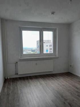 Foto - 1-Zimmerwohnung in oberster Etage!