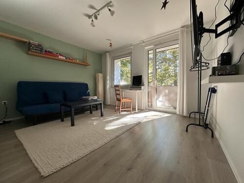 Foto - Etagenwohnung in Bremen zur Miete