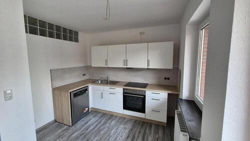 Foto - 2 Zi- Wohnung 1. OG Innenstadt - 880,00 EUR Kaltmiete,