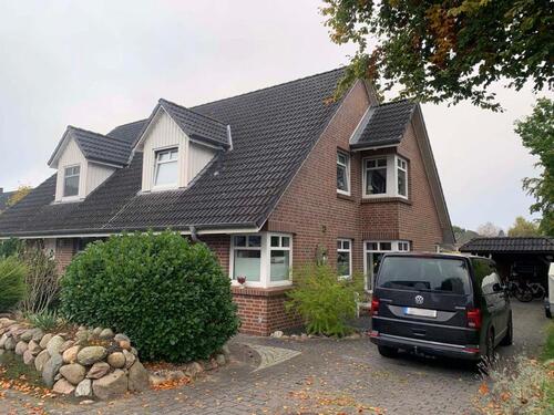 Foto - moderne Doppelhaushälfte in Kellinghusen