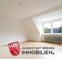 Bremerhaven Gemütliche 2-Zimmer-Wohnung in ruhiger Lage