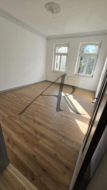 Foto - 4-Zimmer - Erstbezug nach Sanierung am Westwall mit Balkon