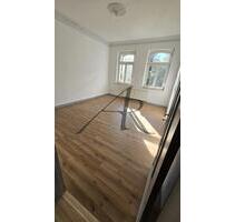 4-Zimmer - Erstbezug nach Sanierung am Westwall mit Balkon - Stendal