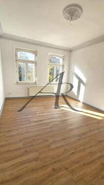 Foto - Etagenwohnung zur Miete in Stendal