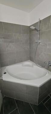 Foto - Etagenwohnung in Hockenheim