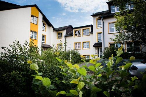 Foto - Nur mit WBS: Gemütliche Dachgeschoss-Wohnung in Lüdenscheid-Süd