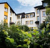 Nur mit WBS: Gemütliche Dachgeschoss-Wohnung in Lüdenscheid-Süd