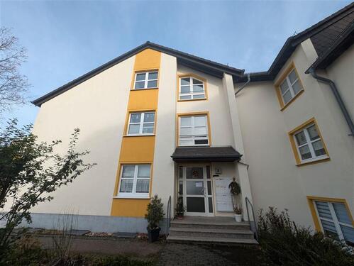 Foto - Etagenwohnung zur Miete in Lüdenscheid