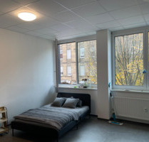 Großes Zimmer in 2-er WG - 550,00 EUR Kaltmiete, in Heilbronn (PLZ: 74074) Kernstadt
