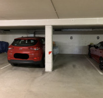 Tiefgaragenstellplatz in Ainring Mitterfelden