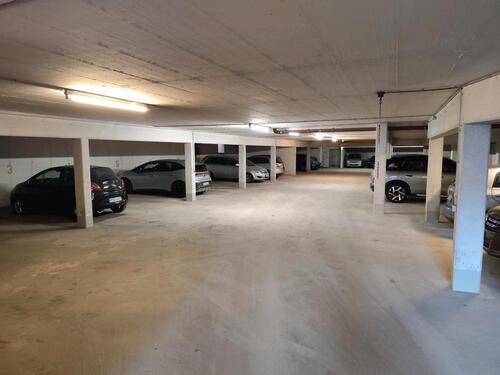 Foto - TG-Stellplatz, Tiefgaragenstellplatz