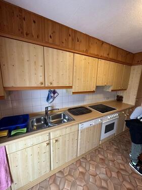 Foto - 3 Zimmer Etagenwohnung in Wendlingen am Neckar