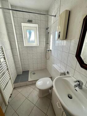 Foto - 2.5 Zimmer Erdgeschoßwohnung in Kamp-Lintfort