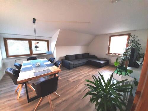 Foto - 3 Zimmer Etagenwohnung zur Miete in Verden (Aller)