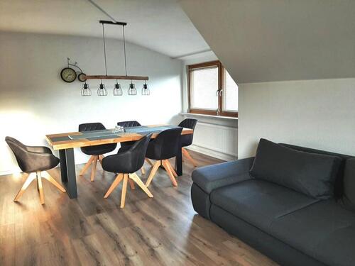 Foto - Etagenwohnung in Verden (Aller) zur Miete