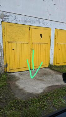 Foto - Garage zu vermieten in kreiensen