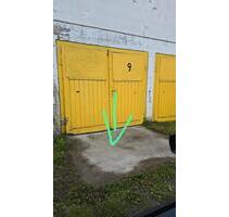 Garage zu vermieten in kreiensen - Einbeck