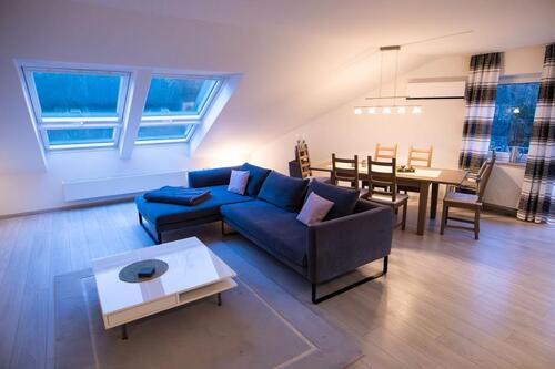 Foto - 2.5 Zimmer Dachgeschoßwohnung in Bielefeld