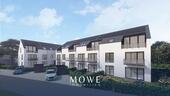 Foto - Neubau 4-Raum-Wohnung in Schwaan